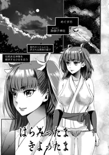 寵姫さまの淫虐遊戯, 日本語