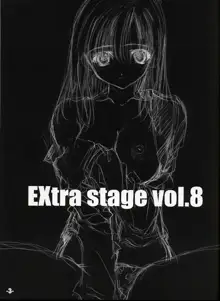 EXtra stage vol.8, 日本語