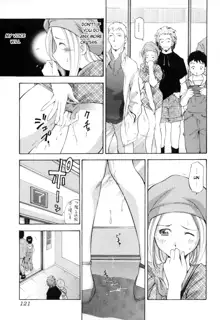 Midara na Haha Shishunki na Boku - Lewd mother, I'm in the adolescence., English