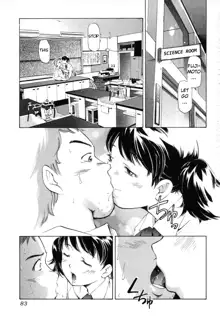 Midara na Haha Shishunki na Boku - Lewd mother, I'm in the adolescence., English