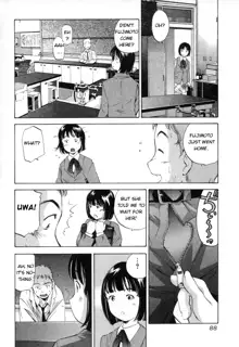 Midara na Haha Shishunki na Boku - Lewd mother, I'm in the adolescence., English