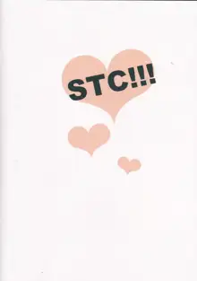 STC!!!, 日本語