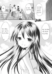 Oshikake Shoujo, 한국어