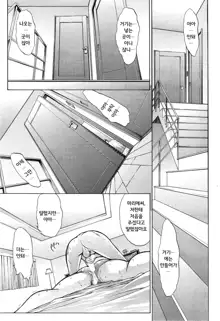 Boku no Marie-san Ch. 2, 한국어