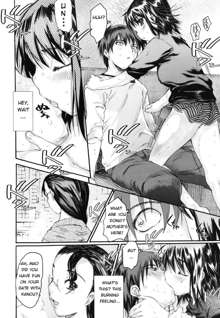 Wasurena 2 Ch. 7-8, English