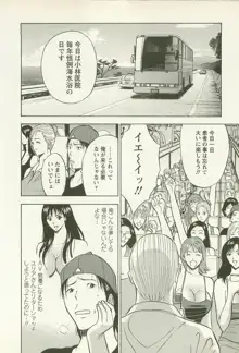 桜通りの女神 2, 日本語