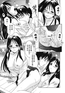 Ane no Ana - An elder sister's lewd cavity, 中文