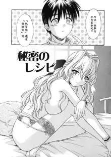 Ane no Ana - An elder sister's lewd cavity, 中文