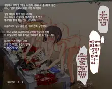 Ningen Ayatsuri Item - Moshimo DeliHeal ~ Anoko wa Kyou kara Ore Senyou DeliHeal Jou ~, 한국어