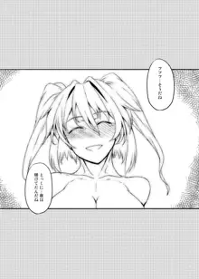 東方projectの本 総集編, 日本語