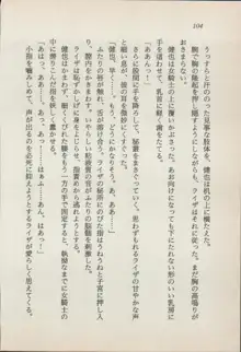 異界の守護神 魔皇騎ディ・オ－ス, 日本語