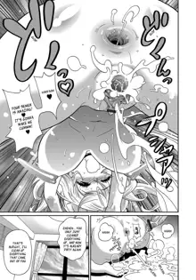 Wakuwaku One-sans Ch. 1-7, English