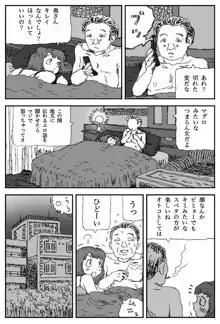 ヨメのトマト, 日本語