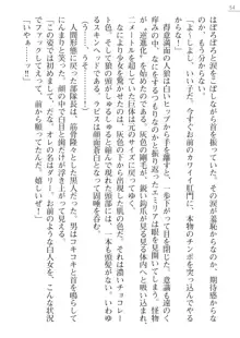 エンジェルシードプラス2　──ラピス絶体絶命──, 日本語