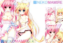 NEKOMAMIRE, 中文