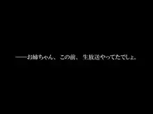 ヌコ生放送2nd ～変態生主あみちゃんの妹は、姉よりヤリ手のヤリマンビッチでした～, 日本語