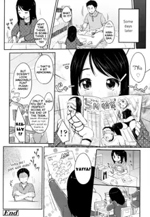 Shoujo wa Kyou, Ch. 5, English