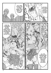 ERO Figure Jou Ch. 1-2, 5, English