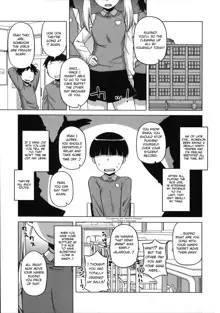 Ou-sama Appli - King App Ch. 1-4, English