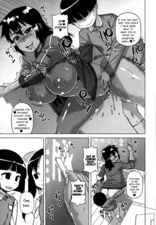 Ou-sama Appli - King App Ch. 1-4, English