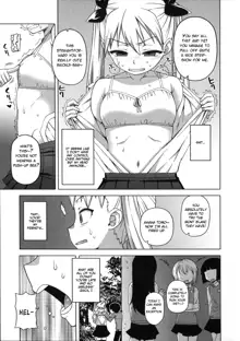 Ou-sama Appli - King App Ch. 1-4, English