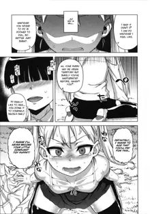 Ou-sama Appli - King App Ch. 1-4, English