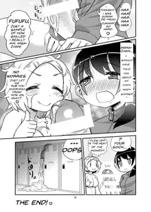 Futanari JC no Nichijou | Futanari Daily Life, English