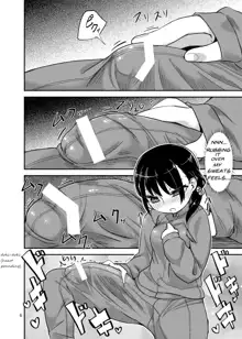 Futanari JC no Nichijou | Futanari Daily Life, English