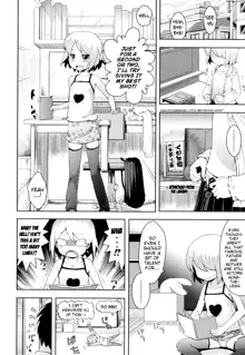 Onii-chan no Suki ni Shite!?, English