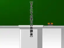 パイズリガクエンvol.10, 日本語