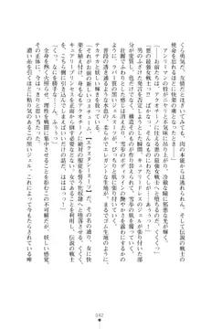 キュアリープリンセス 正義の心を悪堕ち洗脳, 日本語