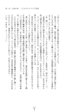 キュアリープリンセス 正義の心を悪堕ち洗脳, 日本語