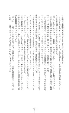 キュアリープリンセス 正義の心を悪堕ち洗脳, 日本語