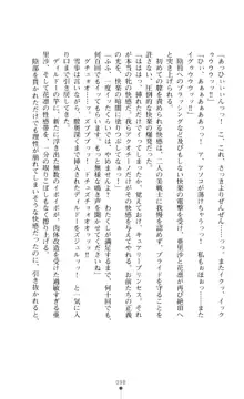 キュアリープリンセス 正義の心を悪堕ち洗脳, 日本語