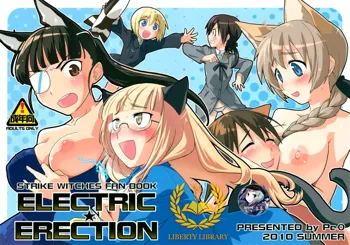 ELECTRIC★ERECTION, 한국어