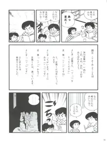 Fairy 16, 日本語