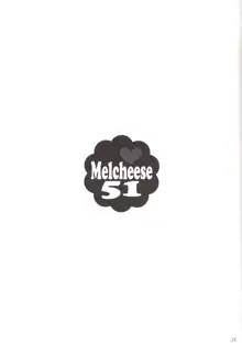 Melcheese 51, 日本語