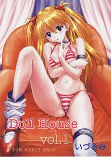 Doll House Vol.1, 日本語