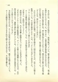 水妖の剣 聖魔導師と美姫の王国, 日本語