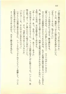 水妖の剣 聖魔導師と美姫の王国, 日本語