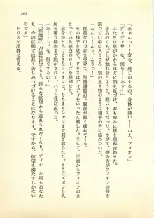 水妖の剣 聖魔導師と美姫の王国, 日本語