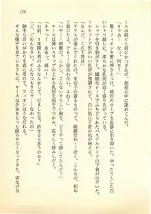 水妖の剣 聖魔導師と美姫の王国, 日本語