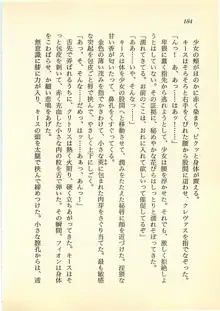 水妖の剣 聖魔導師と美姫の王国, 日本語