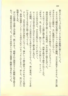 水妖の剣 聖魔導師と美姫の王国, 日本語