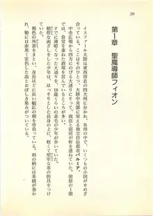 水妖の剣 聖魔導師と美姫の王国, 日本語