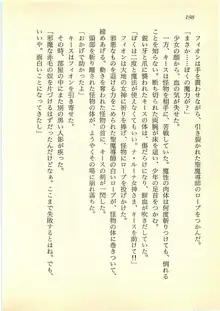 水妖の剣 聖魔導師と美姫の王国, 日本語