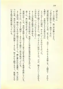 水妖の剣 聖魔導師と美姫の王国, 日本語