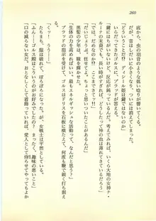 水妖の剣 聖魔導師と美姫の王国, 日本語