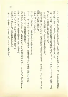 水妖の剣 聖魔導師と美姫の王国, 日本語