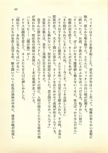 水妖の剣 聖魔導師と美姫の王国, 日本語